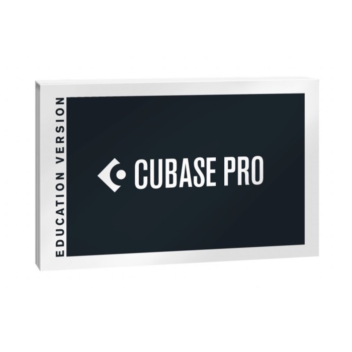 Steinberg Cubase Pro 13 EDU